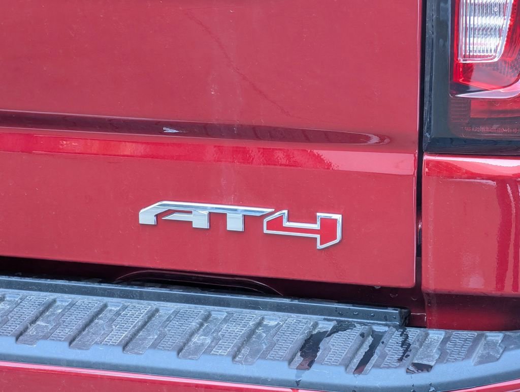 New 2026 GMC Sierra 1500 AT4 w/ Technology Package image 22