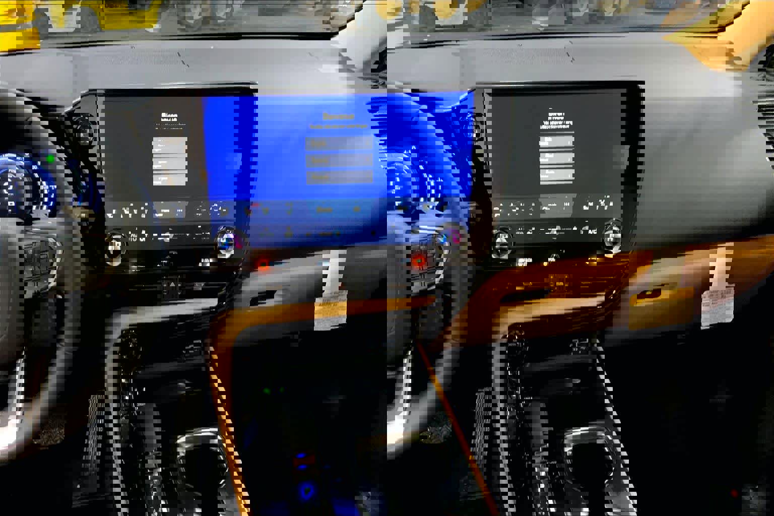 New 2026 Lexus NX 450h+ AWD w/ Luxury Package image 6