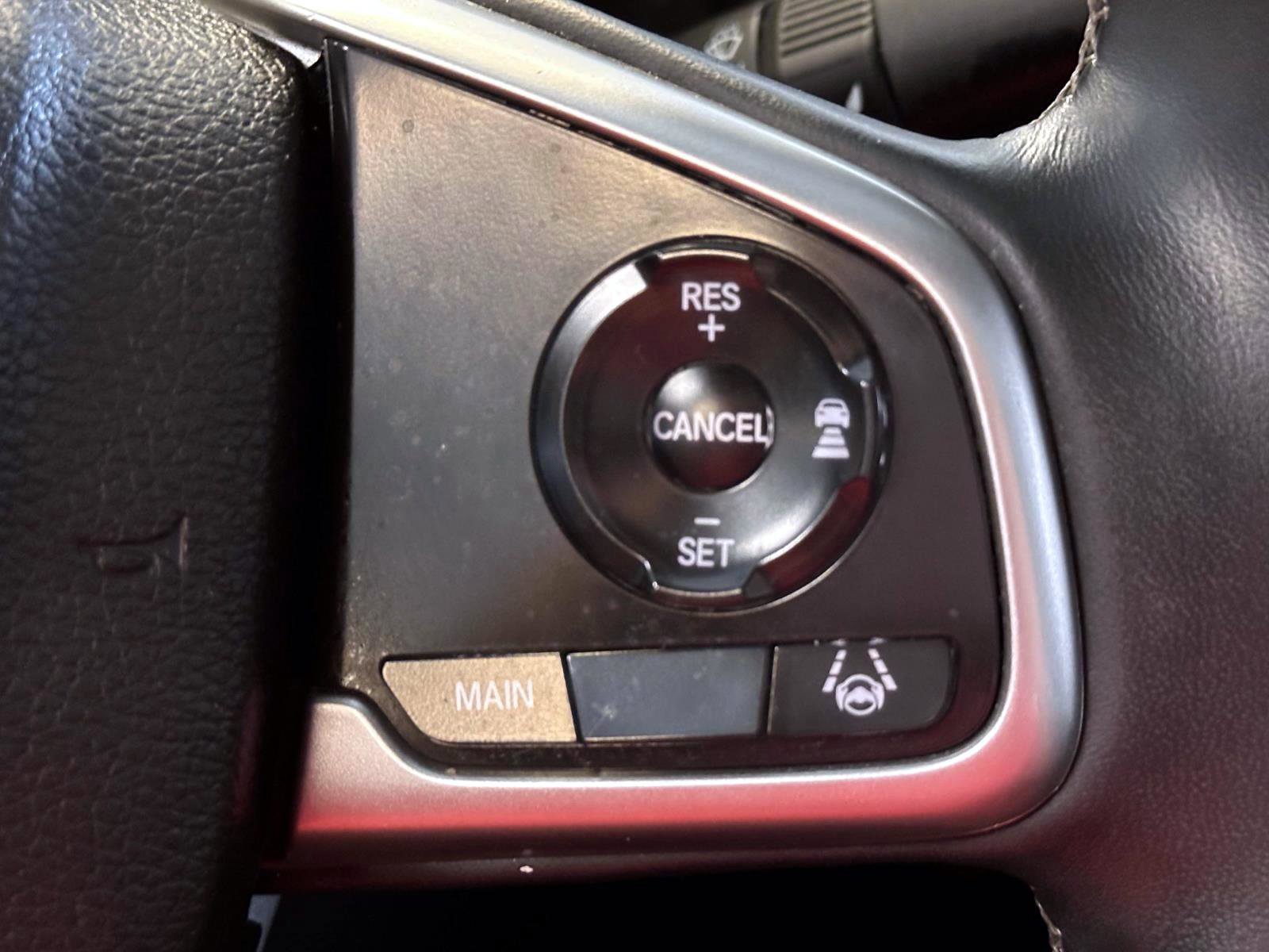 Used 2020 Honda Civic EX image 23