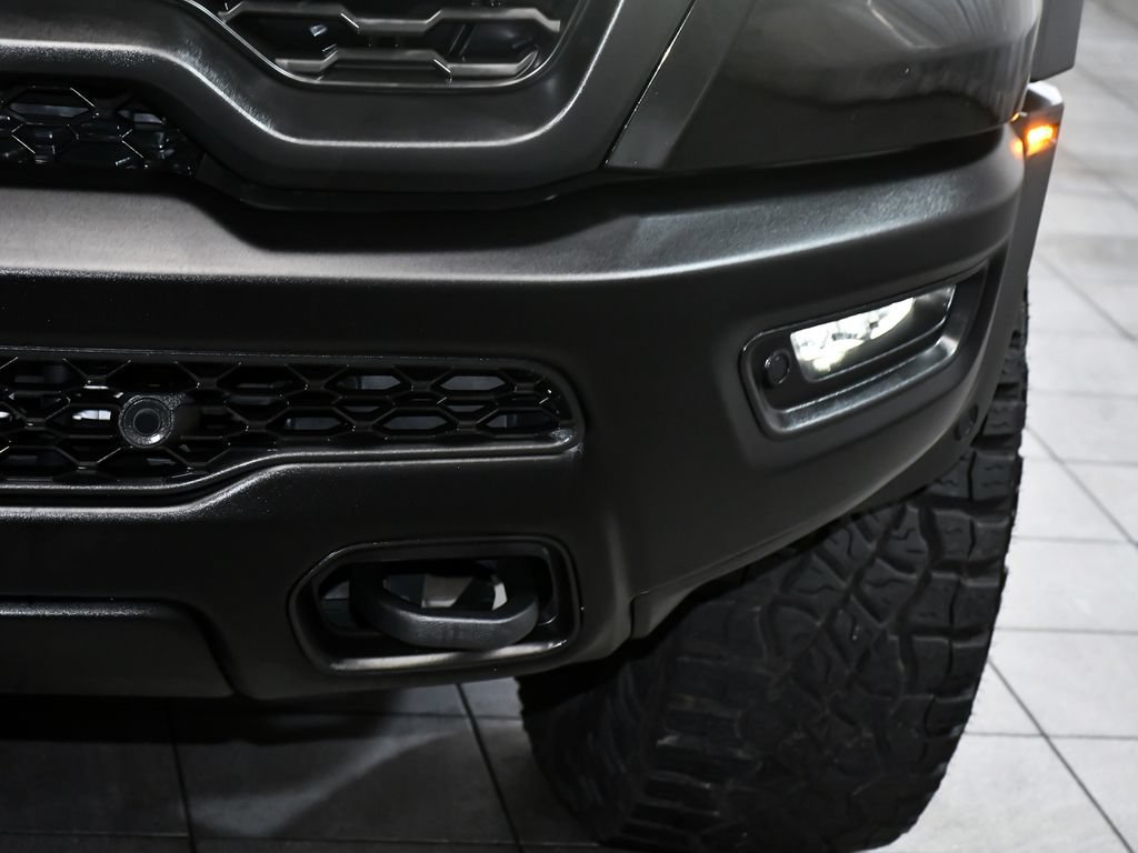 Used 2026 RAM 1500 RHO AWD/4WD image 72