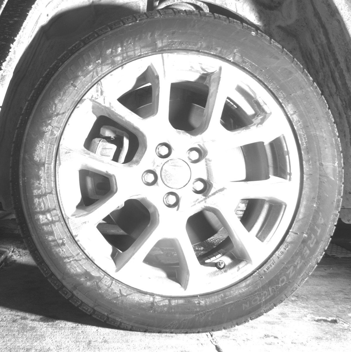 Used 2025 Jeep Compass Limited AWD/4WD image 12