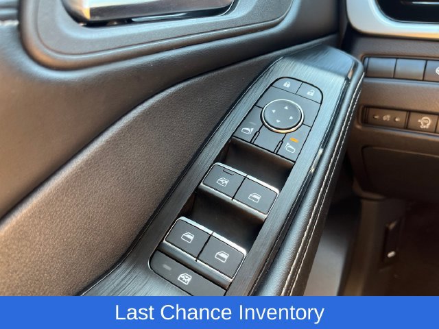 Certified 2025 Nissan Rogue SL AWD/4WD image 26