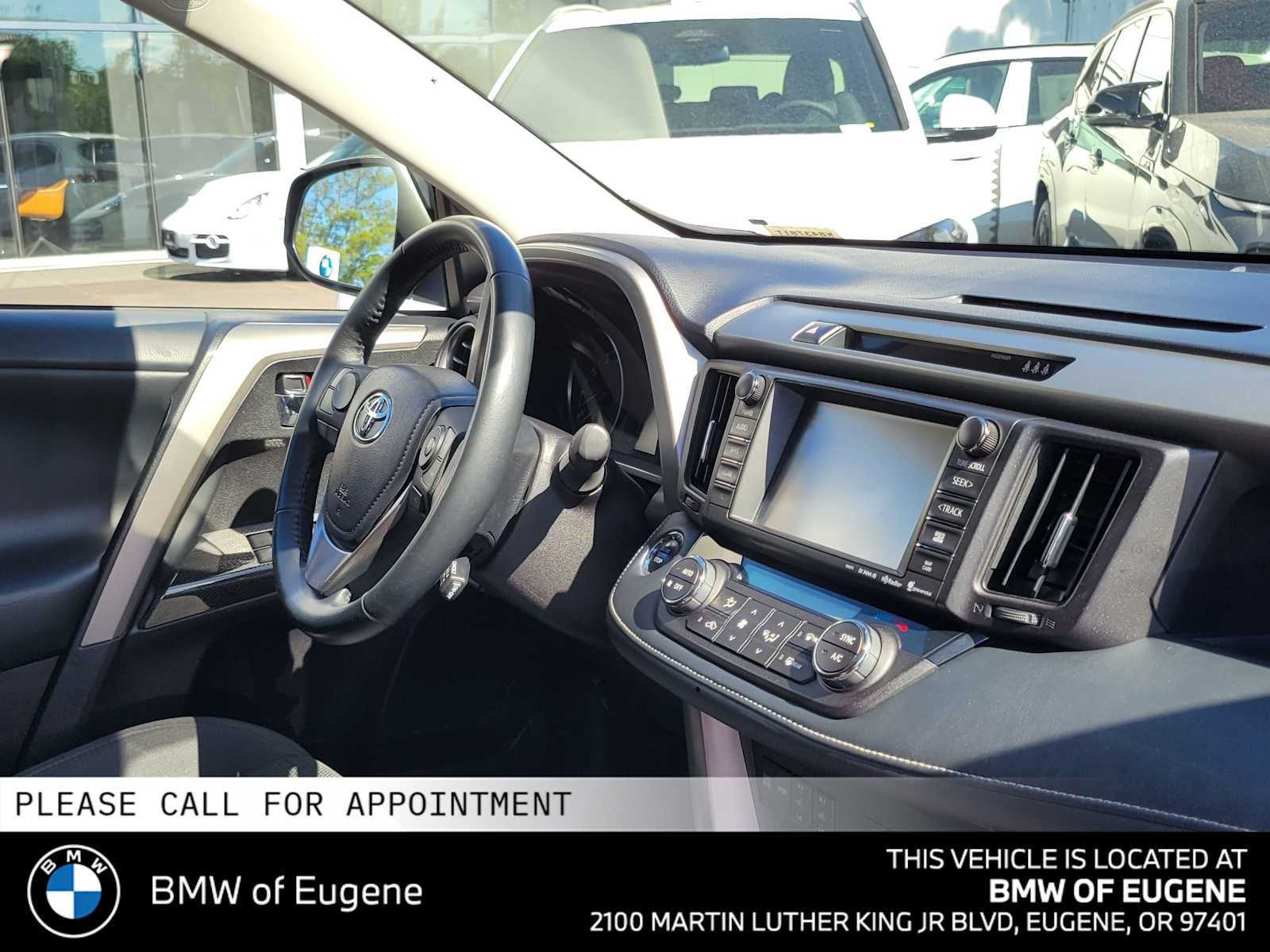 Used 2018 Toyota RAV4 Adventure AWD/4WD image 12