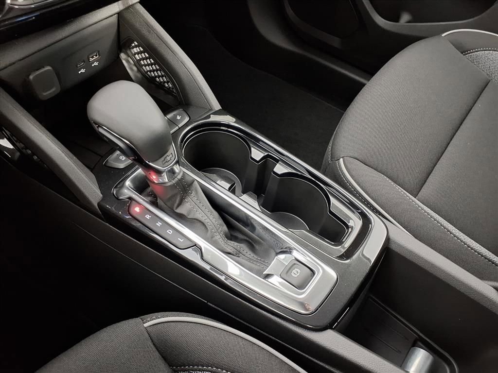 New 2026 Chevrolet TrailBlazer LT w/ LT Cold Weather Package image 12