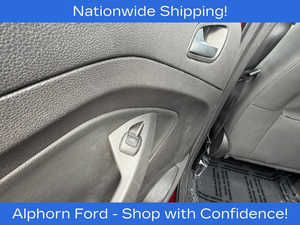 Used 2015 Ford Escape SE FWD image 21