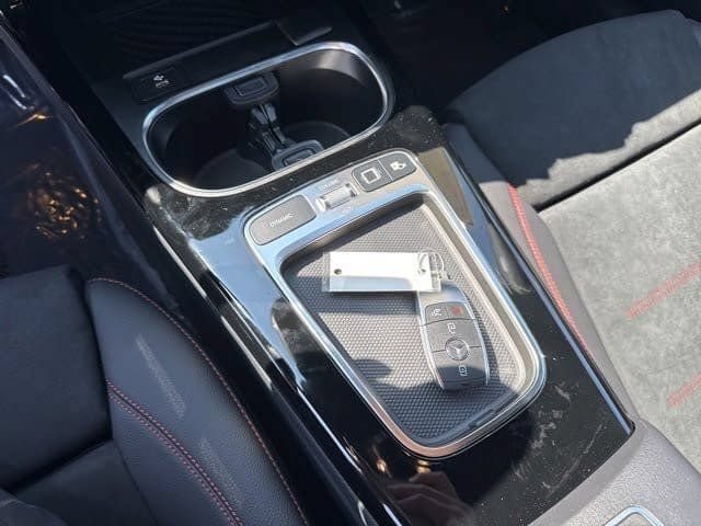 New 2026 Mercedes-Benz CLA 250 4MATIC image 19