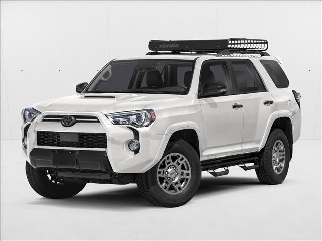 Used 2021 Toyota 4Runner Venture w/ Moonroof Package