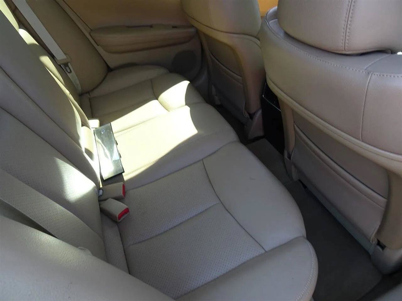 Used 2009 Nissan Maxima 3.5 SV w/ Cold Pkg FWD image 19