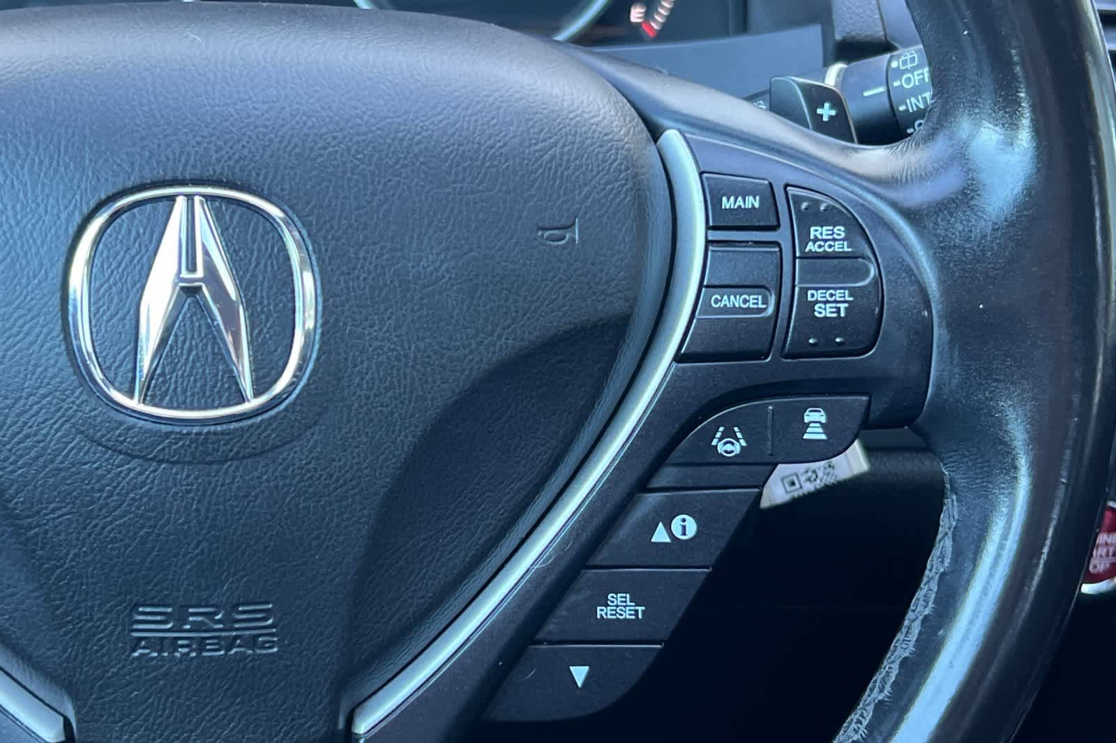 Used 2018 Acura RDX AWD w/ Advance Package image 28
