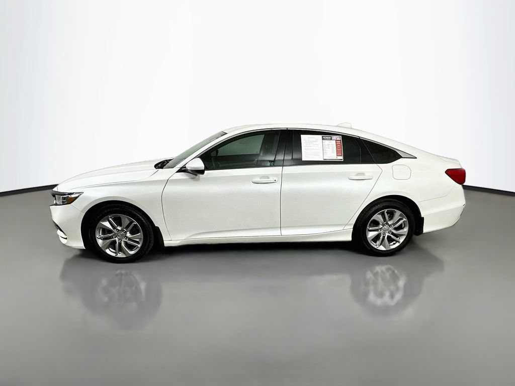 Used 2019 Honda Accord LX image 5