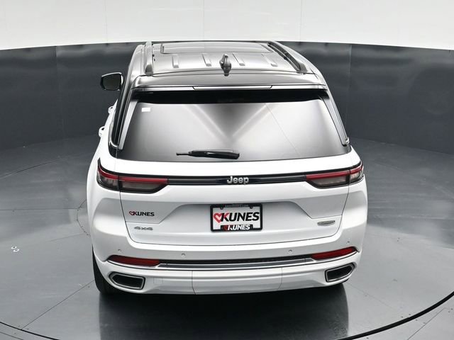 Used 2024 Jeep Grand Cherokee Summit image 53