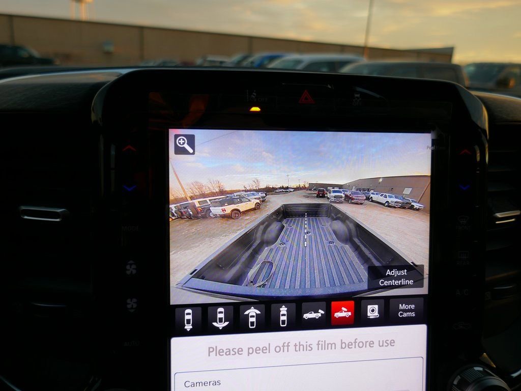 New 2026 RAM 3500 Laramie w/ Night Edition image 30