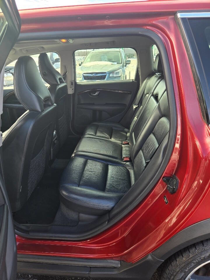 Used 2012 Volvo XC70 T6 Premier Plus image 15