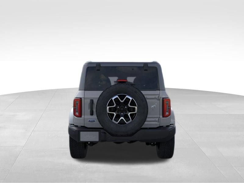 New 2026 Ford Bronco Outer Banks AWD/4WD image 37