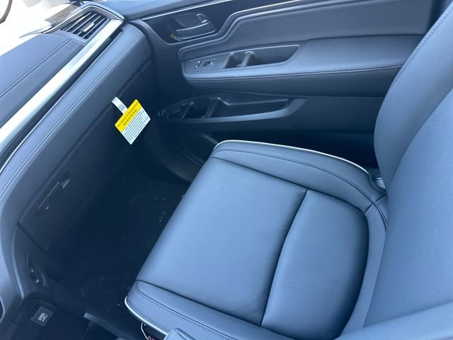 New 2026 Honda Odyssey Touring image 30