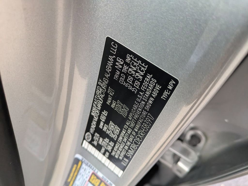 Used 2024 Hyundai Tucson SEL image 28