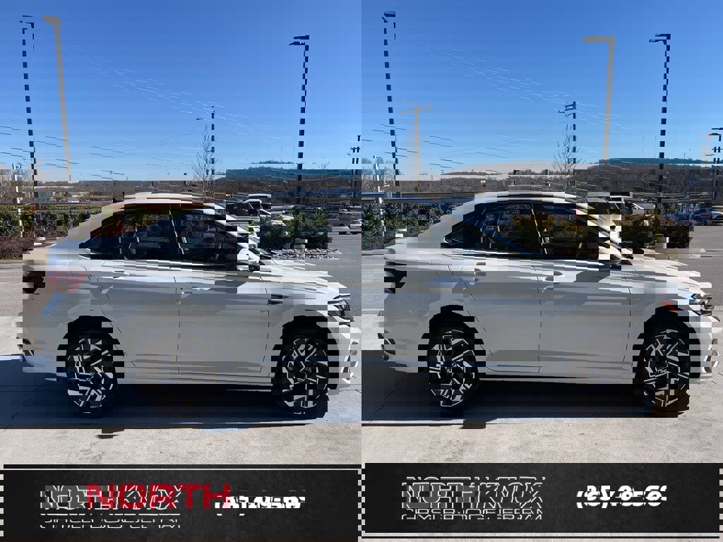 Used 2024 Volkswagen Jetta SEL image 22