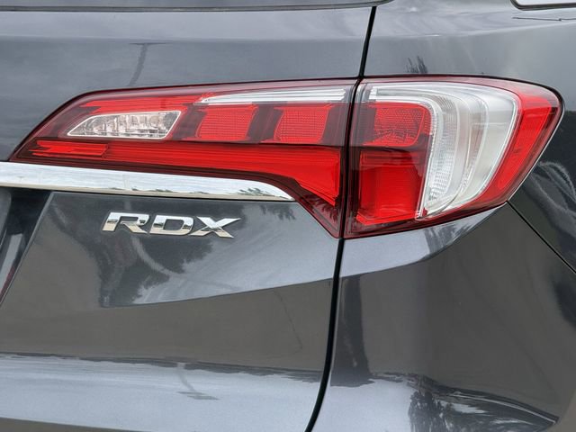 Used 2016 Acura RDX FWD w/ Advance Package image 6