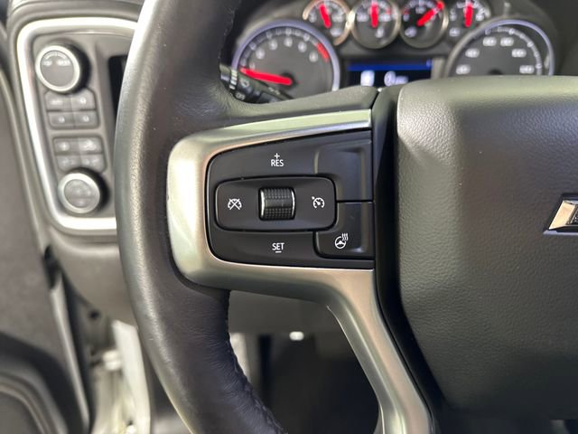 Used 2020 Chevrolet Silverado 1500 LTZ image 15