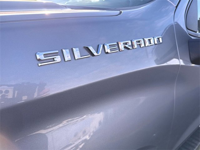 Used 2023 Chevrolet Silverado 1500 LT image 29