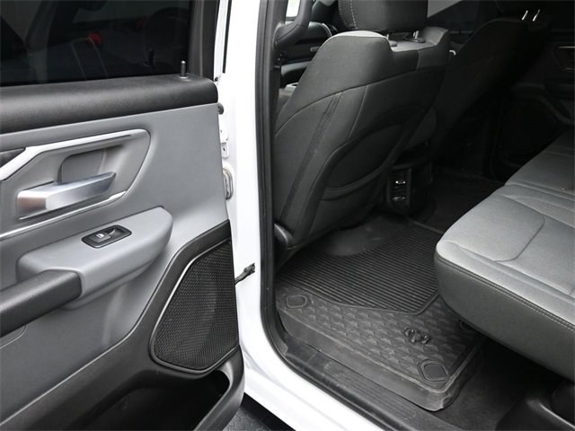 Used 2022 RAM 1500 Big Horn image 16