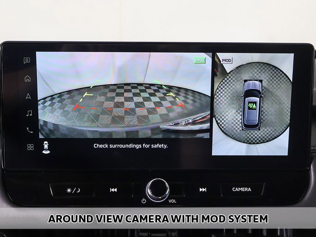 New 2025 Mitsubishi Outlander SE image 7