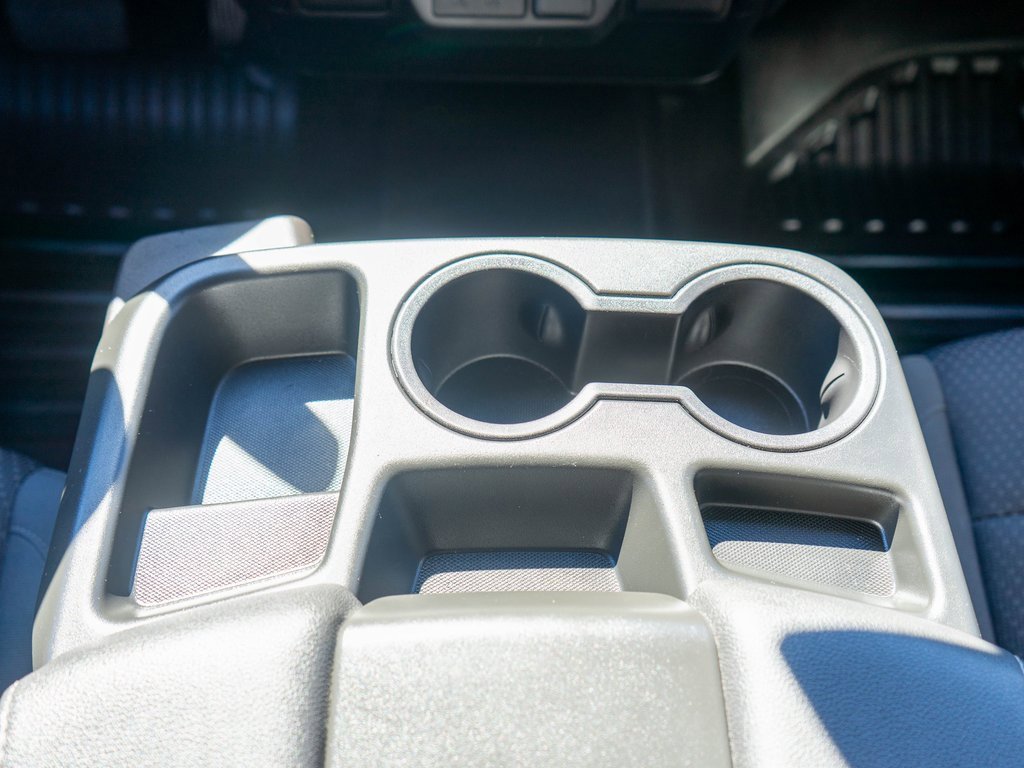 New 2025 GMC Sierra 1500 Pro w/ Pro Value Package image 23