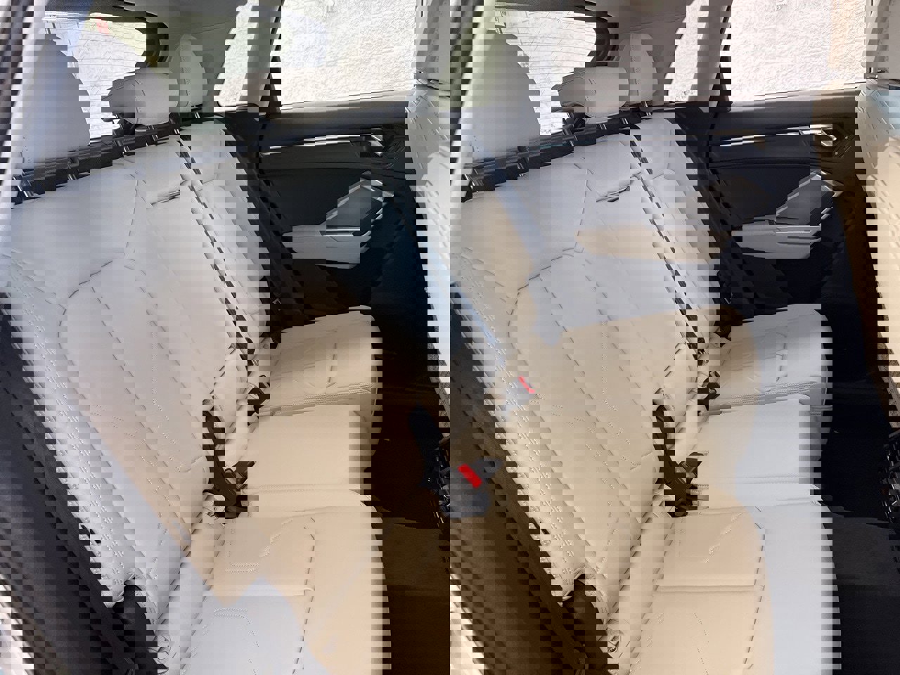 New 2025 Audi Q3 2.0T Premium Plus image 49