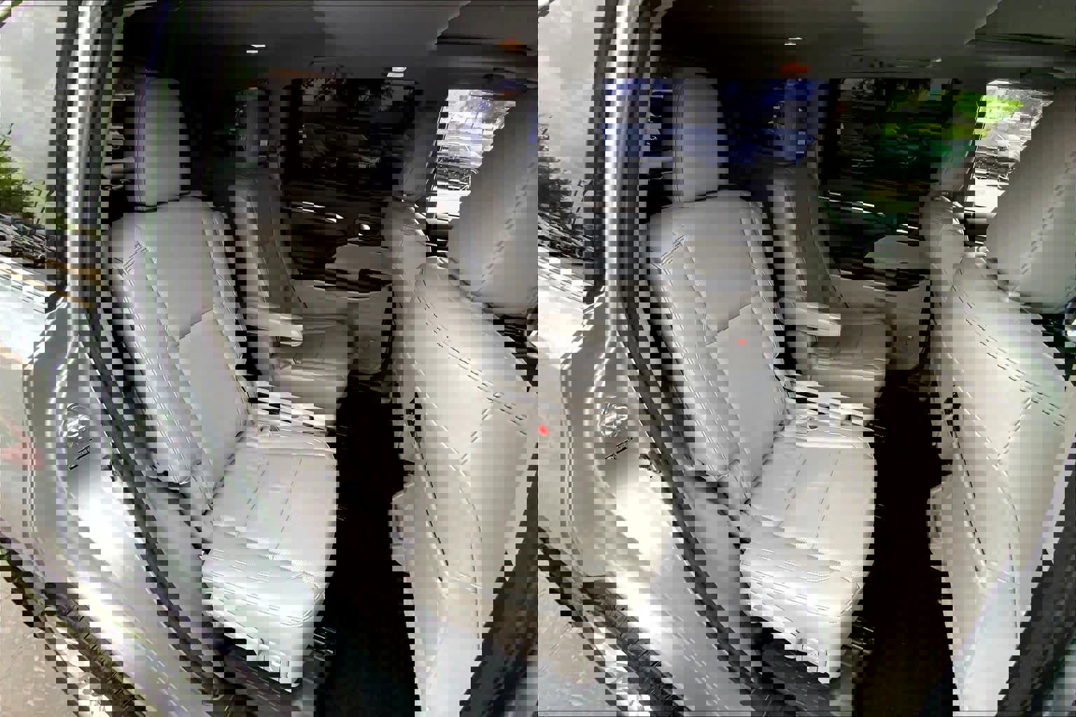 Used 2014 Toyota Highlander Limited AWD/4WD image 20