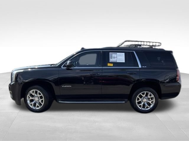 Used 2016 GMC Yukon SLE w/ HD Trailering Package AWD/4WD image 2