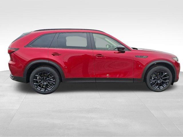 New 2026 MAZDA CX-70 3.3 Turbo w/ Preferred Package image 8