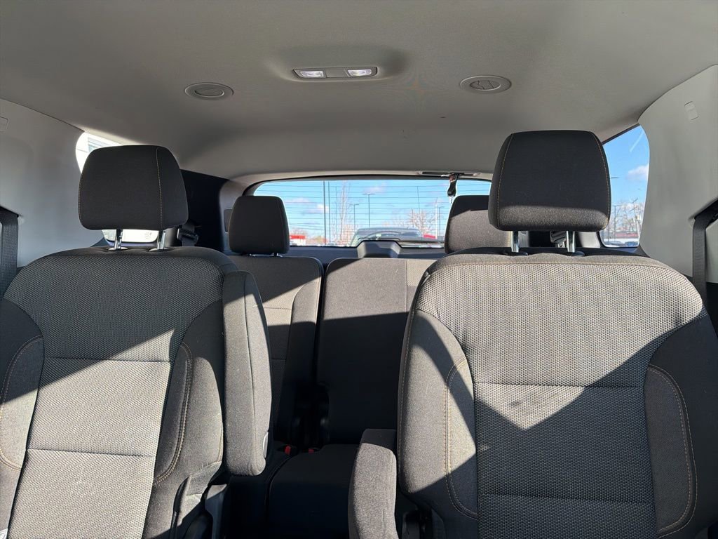 Used 2019 Chevrolet Traverse LT image 6