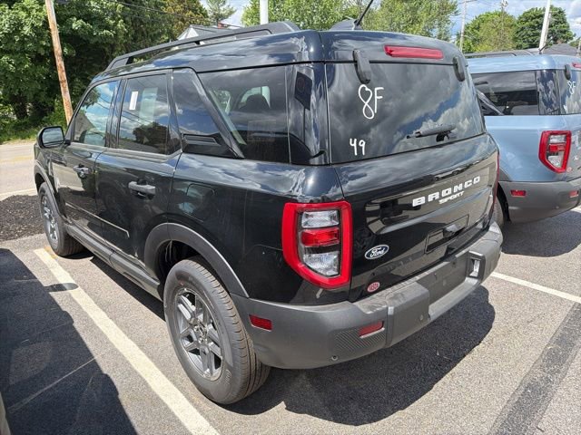 New 2026 Ford Bronco Sport Big Bend AWD/4WD image 5