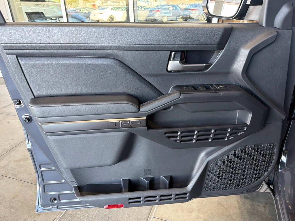 New 2026 Toyota Tacoma TRD Sport AWD/4WD image 15