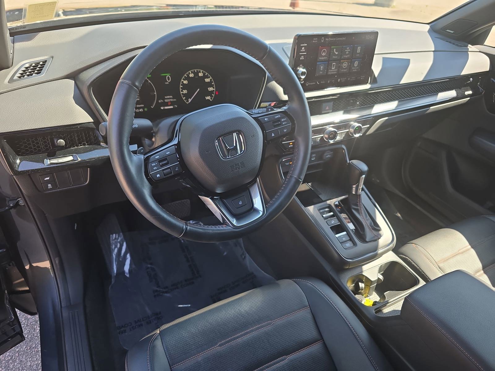 Used 2024 Honda CR-V Sport Touring image 18