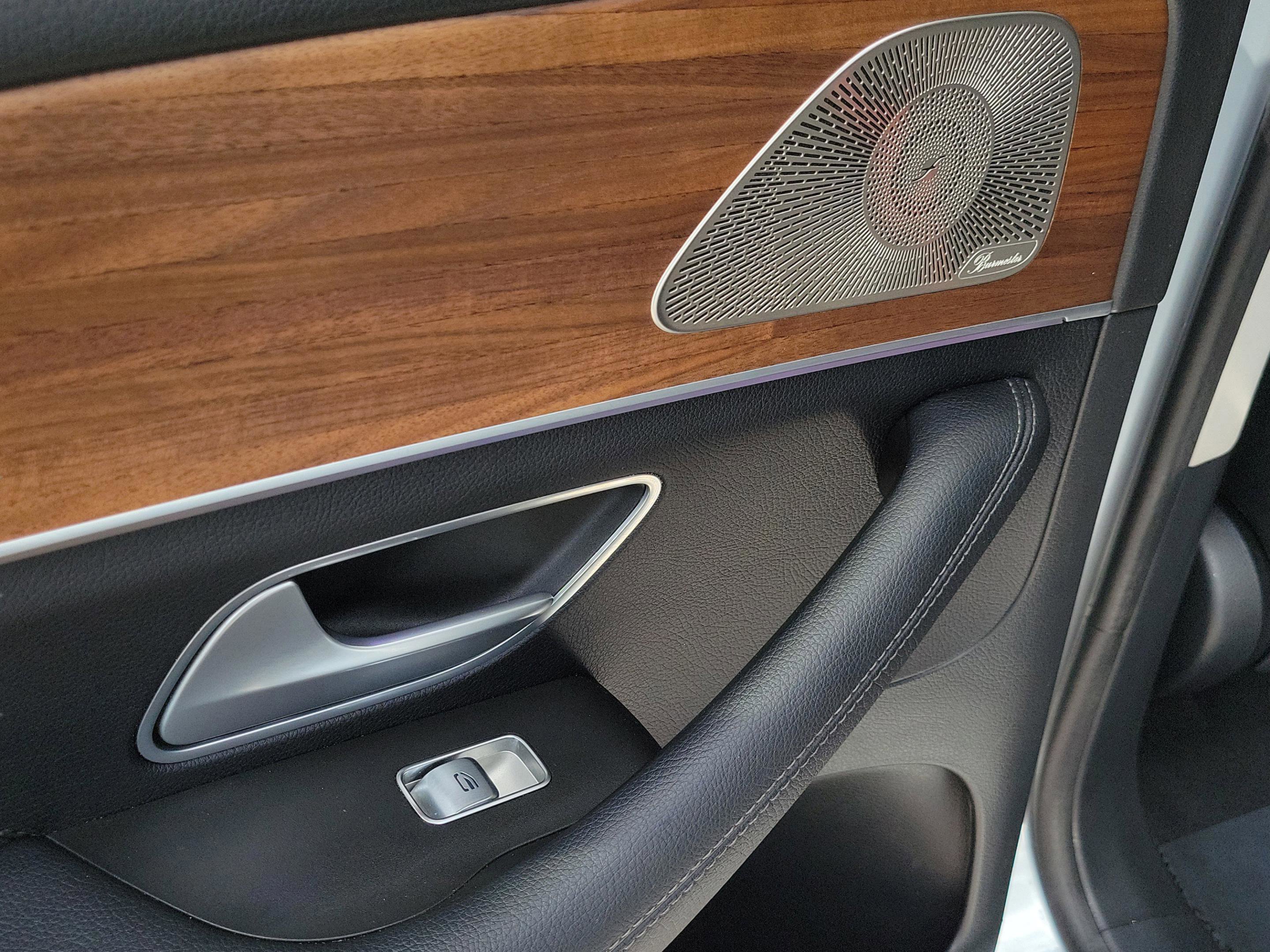 Certified 2024 Mercedes-Benz GLE 350 4MATIC image 6