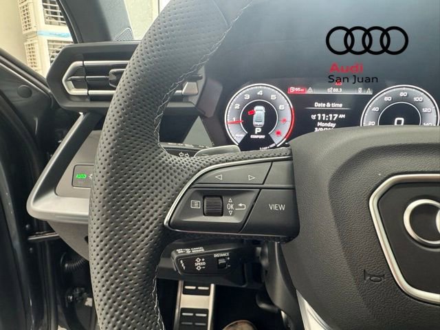 New 2026 Audi A3 2.0T Premium image 24