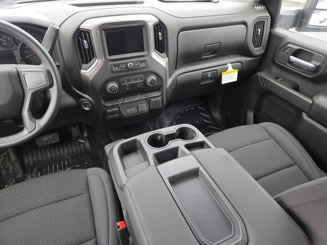 New 2026 Chevrolet Silverado 3500 W/T w/ WT Convenience Package image 27