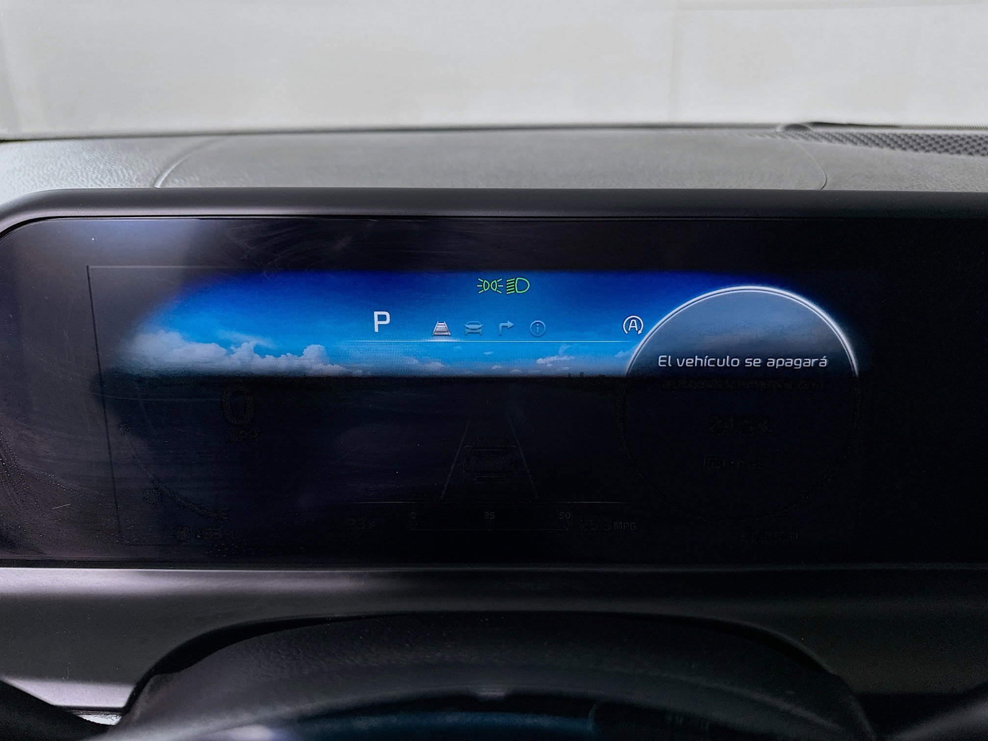 Used 2024 Kia Seltos S FWD image 19