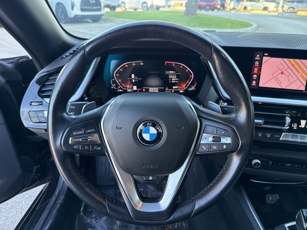 Used 2022 BMW Z4 sDrive30i image 22