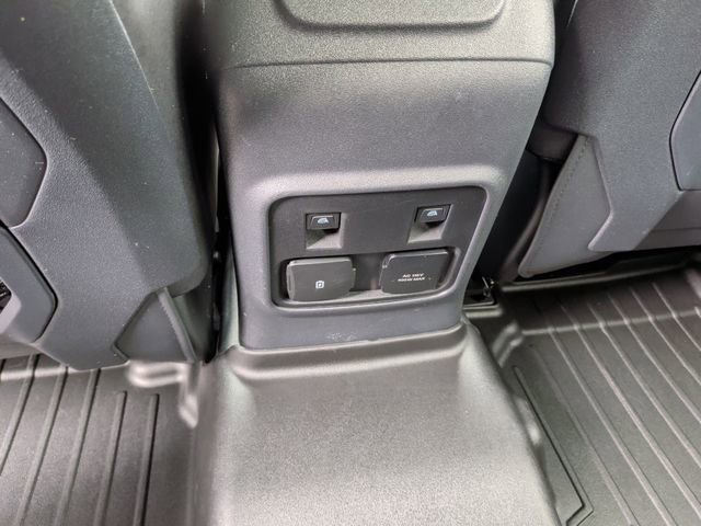Used 2024 Ford Bronco Big Bend AWD/4WD image 18
