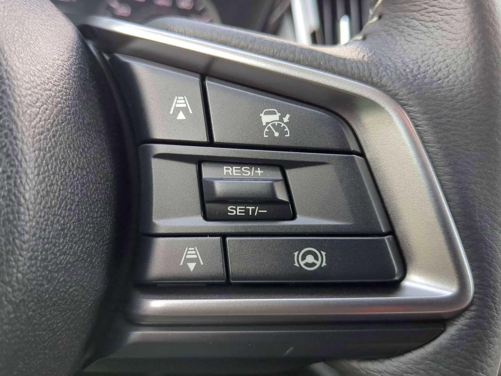 New 2025 Subaru Legacy Premium image 25