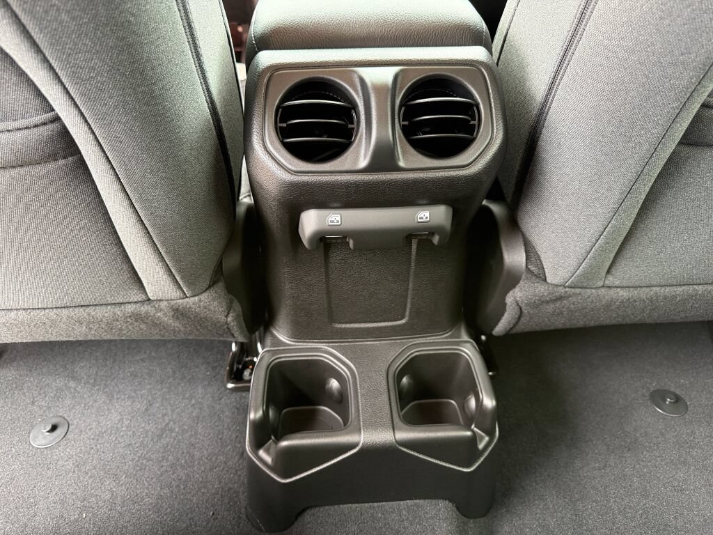 New 2026 Jeep Gladiator Sport AWD/4WD image 30