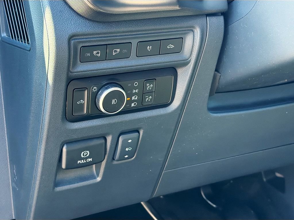 Used 2024 Ford F150 Raptor image 10