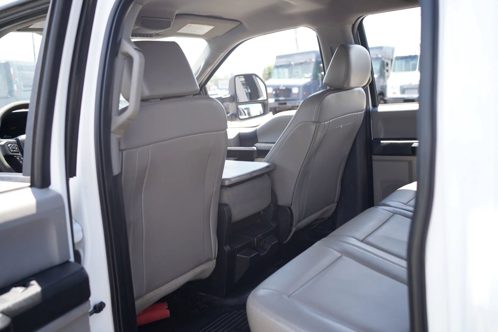Used 2018 Ford F450 XL w/ Power Equipment Group RWD image 17