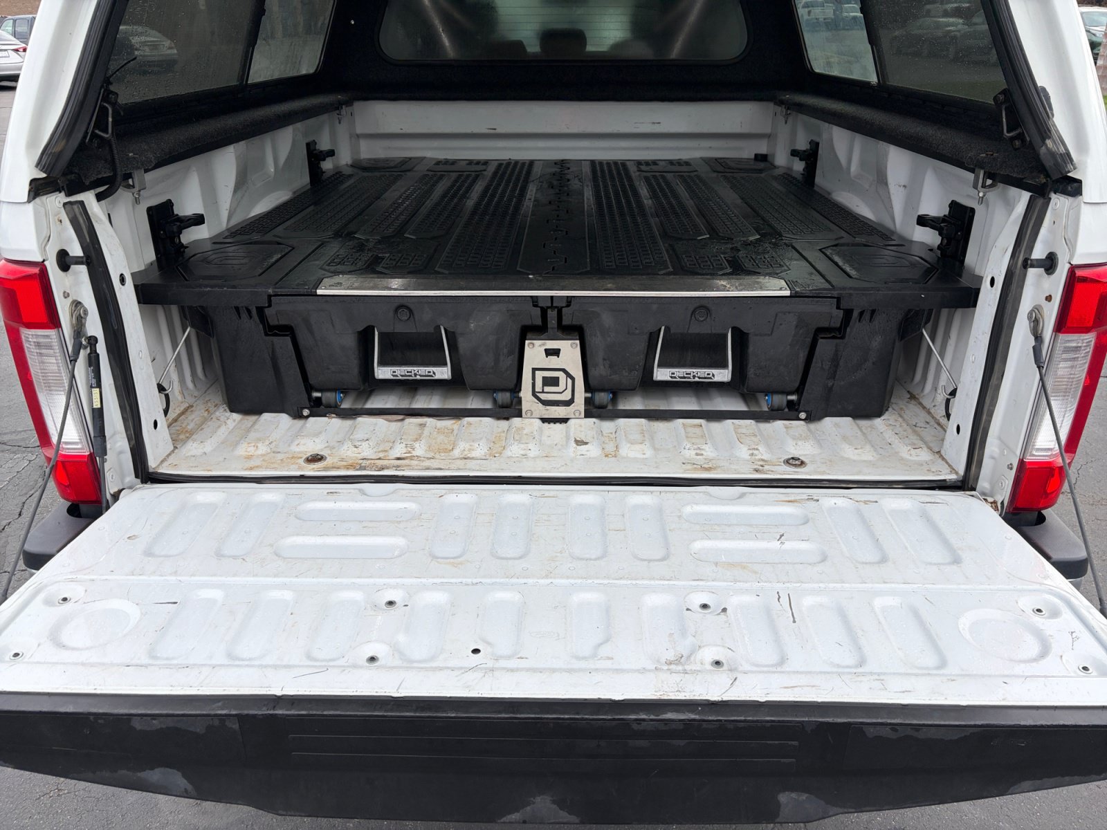 Used 2019 Ford F250 XLT w/ XLT Value Package AWD/4WD image 25