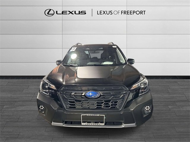 Used 2022 Subaru Forester Wilderness image 2