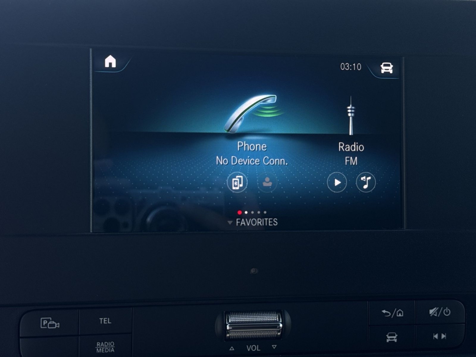 Used 2024 Mercedes-Benz Sprinter 2500 image 19