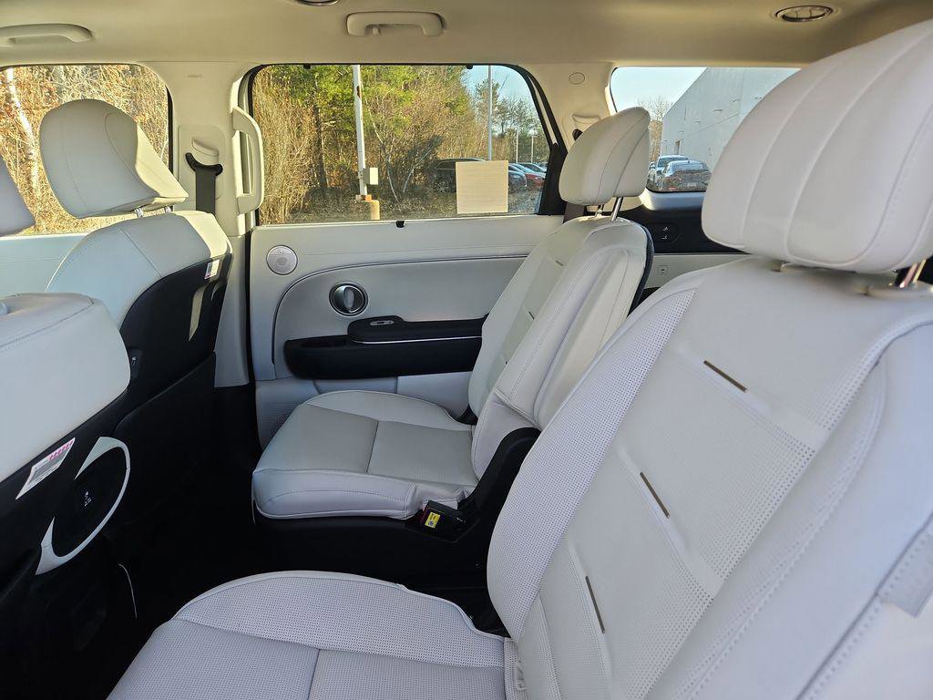 New 2026 Hyundai Palisade Calligraphy image 21