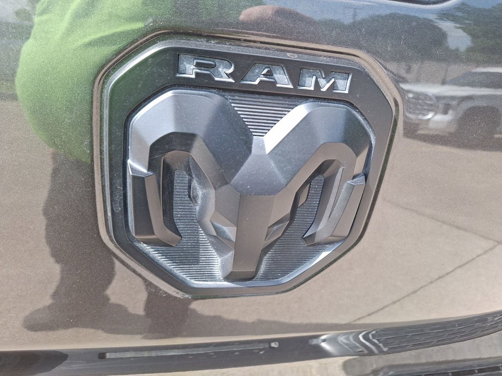 Used 2022 RAM 1500 Big Horn image 13